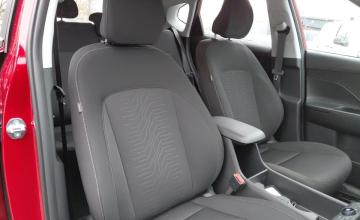 Hyundai Kona II 2025 HEV 1.6T-GDI 129KM 2WD 6DCT Executive Tech, zdjęcie 16