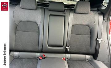 Nissan Qashqai III Crossover Facelifting 1.3 DIG-T MHEV 140KM 2025 1.3 DIG-T MHEV 140KM 6MT N-CONNECTA, P. TECHNOLOGICZNY, SZKLANY DACH, zdjęcie 16