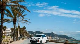 Kia Picanto – pikantny mieszczuch