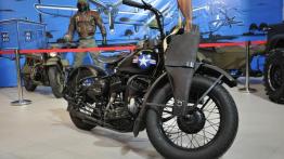 Warsaw Motorcycle Show – raj na dwóch kółkach