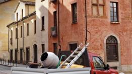 Fiat - Pracowite lato dostawczych