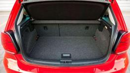 Volkswagen Polo 1.2 TSI – zabawka dla rozsądnych