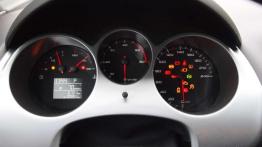 Benzyna z &quot;gazem&quot; i turbodiesel - Seaty Altea XL dla oszczędnych