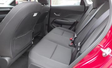 Hyundai Kona II 2025 HEV 1.6T-GDI 129KM 2WD 6DCT Executive Tech, zdjęcie 17