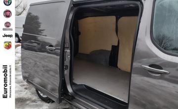 Fiat Scudo II 2023 e-Scudo Maxi 136 KM 50 kWh, zdjęcie 17