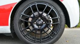 Toyota Yaris GRMN – Fiestę ST i Polo GTi rozstawia po kątach!