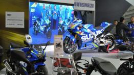 Warsaw Motorcycle Show – raj na dwóch kółkach