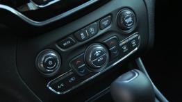 Jeep Renegade i Cherokee – Renegat i Indianin po zmianach