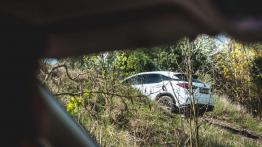 Lexus Driving Emotions - adrenalina w limuzynach