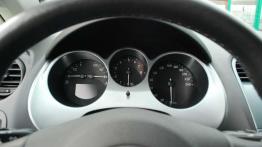 Benzyna z &quot;gazem&quot; i turbodiesel - Seaty Altea XL dla oszczędnych