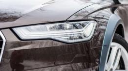 Audi A6 Allroad Quattro 3.0 TDI - do zadań specjalnych