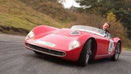 TOP 10 | Najciekawsze samochody z Czech