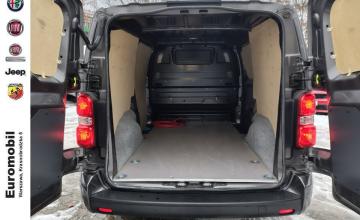 Fiat Scudo II 2023 e-Scudo Maxi 136 KM 50 kWh, zdjęcie 18