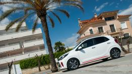 Kia Picanto – pikantny mieszczuch