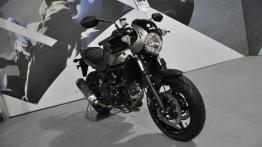 Warsaw Motorcycle Show – raj na dwóch kółkach