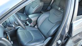 Jeep Renegade i Cherokee – Renegat i Indianin po zmianach