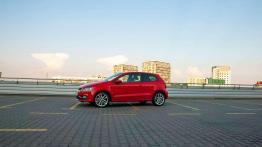 Volkswagen Polo 1.2 TSI – zabawka dla rozsądnych