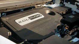 Jeep Cherokee Limited 2.0 MJD 170 KM - Amerykanin w europejskich szatach