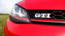 Volkswagen Golf GTI Performance - dla zuchwałych