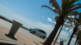 Kia Picanto – pikantny mieszczuch