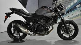 Warsaw Motorcycle Show – raj na dwóch kółkach