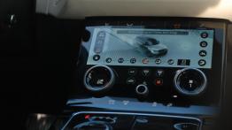 Range Rover Velar – limuzyna na szczudłach?