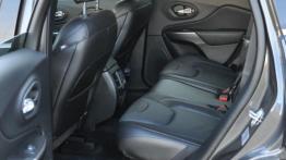 Jeep Renegade i Cherokee – Renegat i Indianin po zmianach