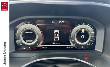 Nissan Qashqai III Crossover Facelifting 1.3 DIG-T MHEV 140KM 2025 1.3 DIG-T MHEV 140KM 6MT N-CONNECTA, P. TECHNOLOGICZNY, SZKLANY DACH, zdjęcie 20