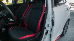 Kia Picanto – pikantny mieszczuch