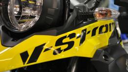 Warsaw Motorcycle Show – raj na dwóch kółkach