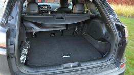 Jeep Renegade i Cherokee – Renegat i Indianin po zmianach