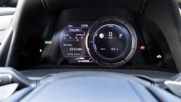 Lexus nie żartuje. To koniec konwencjonalnych silników? Nowy Lexus ES 300h i RC 300h