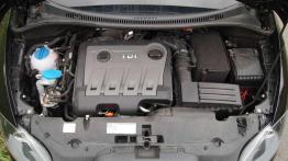 Benzyna z &quot;gazem&quot; i turbodiesel - Seaty Altea XL dla oszczędnych