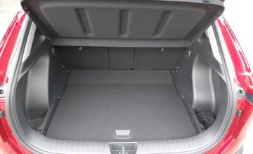 Hyundai Kona II 2025 HEV 1.6T-GDI 129KM 2WD 6DCT Executive Tech, zdjęcie 21