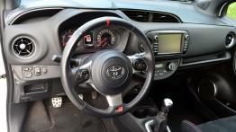 Toyota Yaris GRMN – Fiestę ST i Polo GTi rozstawia po kątach!