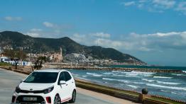 Kia Picanto – pikantny mieszczuch