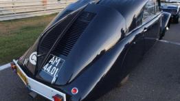 TOP 10 | Najciekawsze samochody z Czech