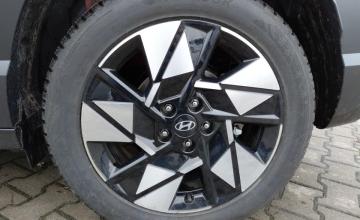 Hyundai Kona II 2025 HEV 1.6T-GDI 129KM 2WD 6DCT Executive Tech, zdjęcie 22