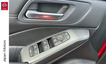 Nissan Qashqai III Crossover Facelifting 1.3 DIG-T MHEV 140KM 2025 1.3 DIG-T MHEV 140KM 6MT N-CONNECTA, P. TECHNOLOGICZNY, SZKLANY DACH, zdjęcie 22