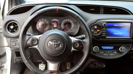 Toyota Yaris GRMN – Fiestę ST i Polo GTi rozstawia po kątach!