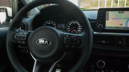 Kia Picanto – pikantny mieszczuch