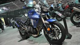 Warsaw Motorcycle Show – raj na dwóch kółkach