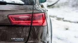 Audi A6 Allroad Quattro 3.0 TDI - do zadań specjalnych