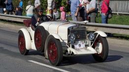 TOP 10 | Najciekawsze samochody z Czech