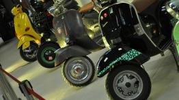 Warsaw Motorcycle Show – raj na dwóch kółkach