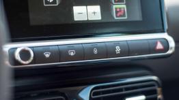 Citroen C4 Cactus 1.2 PureTech & BlueHDi - rozpoznawalność w dwóch smakach