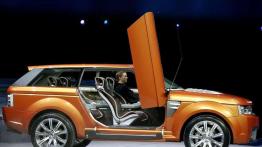 Wyrzeźbiony na Wyspach