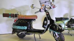 Warsaw Motorcycle Show – raj na dwóch kółkach