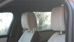 Range Rover Velar – limuzyna na szczudłach?