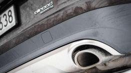 Audi A6 Allroad Quattro 3.0 TDI - do zadań specjalnych